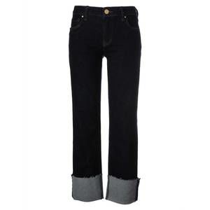 Kut from the Kloth Black High Rise Jeans